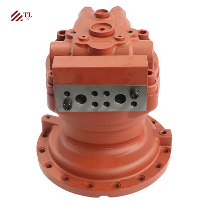 4398514 Motor Swing Gearbox untuk Bagian Excavator EX200-5 Motor Travel dalam Pertambangan Energi
