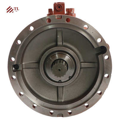 4398514 Motor Swing Gearbox untuk Bagian Excavator EX200-5 Motor Travel dalam Pertambangan Energi