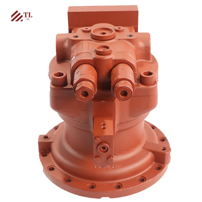 4398514 Motor Swing Gearbox untuk Bagian Excavator EX200-5 Motor Travel dalam Pertambangan Energi