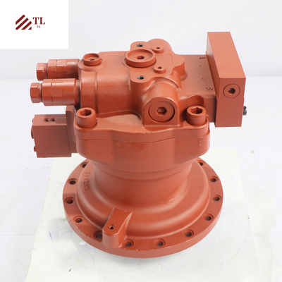 4398514 Motor Swing Gearbox untuk Bagian Excavator EX200-5 Motor Travel dalam Pertambangan Energi