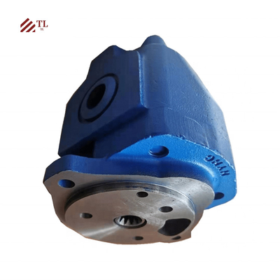 Aplikasi untuk 365C.385B.385C.390D Excavator Fan Motor 295-9429 155-9107 225-4613 225-4613 311-9550 370-7601