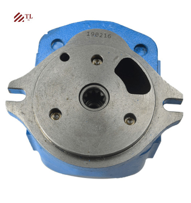 Aplikasi untuk 365C.385B.385C.390D Excavator Fan Motor 295-9429 155-9107 225-4613 225-4613 311-9550 370-7601