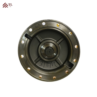 Yu'an menawarkan 31N6-10210 Excavator Swing Motor untuk Hyundai R210LC-7 Excavator