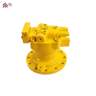 Yu'an menawarkan 31N6-10210 Excavator Swing Motor untuk Hyundai R210LC-7 Excavator