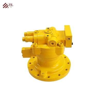 Yu'an menawarkan 31N6-10210 Excavator Swing Motor untuk Hyundai R210LC-7 Excavator
