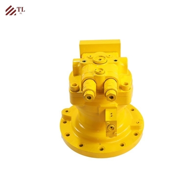 Yu'an menawarkan 31N6-10210 Excavator Swing Motor untuk Hyundai R210LC-7 Excavator