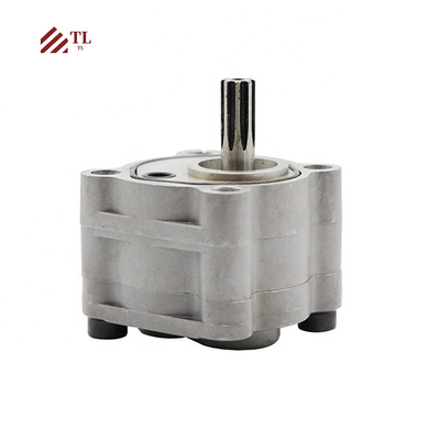 Pelanggan Membutuhkan PSVL-54 Hydraulic Gear Pump Pilot Pump untuk suku cadang excavator