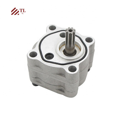 Pelanggan Membutuhkan PSVL-54 Hydraulic Gear Pump Pilot Pump untuk suku cadang excavator