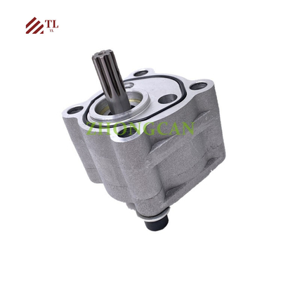 Pelanggan Membutuhkan PSVL-54 Hydraulic Gear Pump Pilot Pump untuk suku cadang excavator