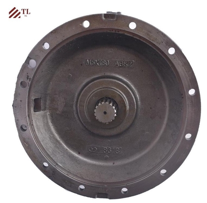 ZX330 Swing Drive 4419718 untuk M5X180CHB-10A-01C/320 Crawler Excavator Swing Gearbox