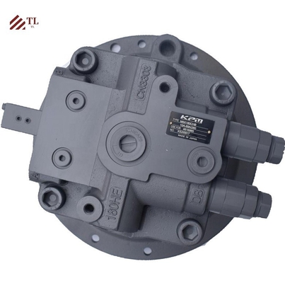 ZX330 Swing Drive 4419718 untuk M5X180CHB-10A-01C/320 Crawler Excavator Swing Gearbox