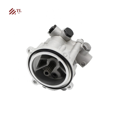 100% Uji Bagian Excavator SK200-8 R210-7 CLG922D K3V112DT Pompa Pilot Hidraulik 2902440-2976A