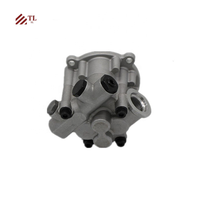 100% Uji Bagian Excavator SK200-8 R210-7 CLG922D K3V112DT Pompa Pilot Hidraulik 2902440-2976A