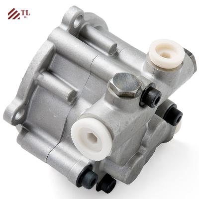 100% Uji Bagian Excavator SK200-8 R210-7 CLG922D K3V112DT Pompa Pilot Hidraulik 2902440-2976A