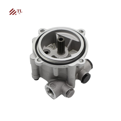 100% Uji Bagian Excavator SK200-8 R210-7 CLG922D K3V112DT Pompa Pilot Hidraulik 2902440-2976A