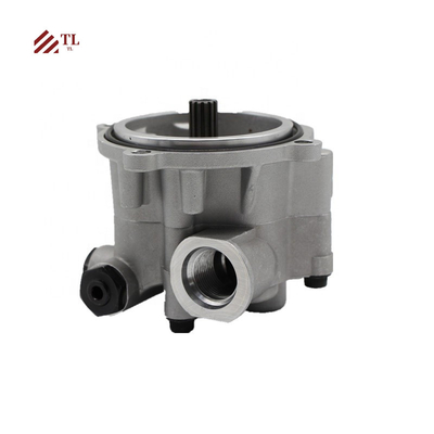 100% Uji Bagian Excavator SK200-8 R210-7 CLG922D K3V112DT Pompa Pilot Hidraulik 2902440-2976A