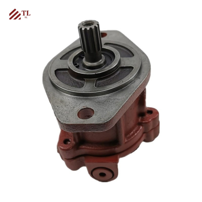 VoIvo Excavator EC700 EC750 suku cadang Mesin kipas 14531612 VOE14531612 dengan katup solenoid