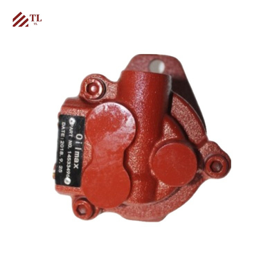 VoIvo Excavator EC700 EC750 suku cadang Mesin kipas 14531612 VOE14531612 dengan katup solenoid