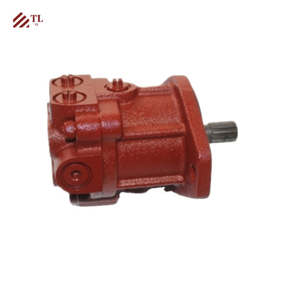 VoIvo Excavator EC700 EC750 suku cadang Mesin kipas 14531612 VOE14531612 dengan katup solenoid