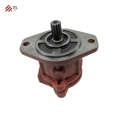 VoIvo Excavator EC700 EC750 suku cadang Mesin kipas 14531612 VOE14531612 dengan katup solenoid