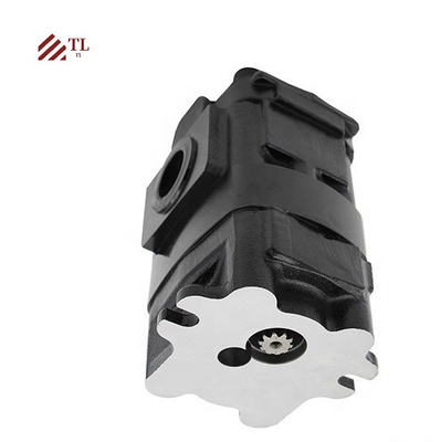 suku cadang excavator PVD-3B-60 Pompa Gir Hidraulik untuk SK75 Excavator Pilot Pump