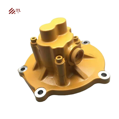 Pump Gear Pilot Pump untuk 345D 349D 289-7912 136-8899 295-9663 242-6805 awet