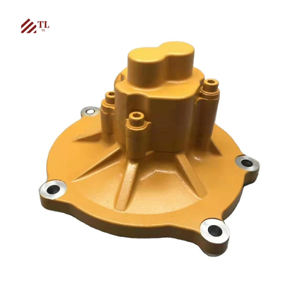 Pump Gear Pilot Pump untuk 345D 349D 289-7912 136-8899 295-9663 242-6805 awet