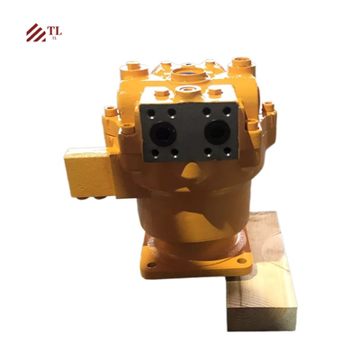 VOE14512786 VOlVO EC360B Swing Motor Gearbox Pekerjaan Konstruksi untuk EC360LC dan EC360BLC