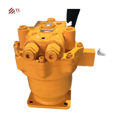 VOE14512786 VOlVO EC360B Swing Motor Gearbox Pekerjaan Konstruksi untuk EC360LC dan EC360BLC