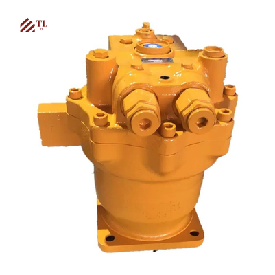 VOE14512786 VOlVO EC360B Swing Motor Gearbox Pekerjaan Konstruksi untuk EC360LC dan EC360BLC