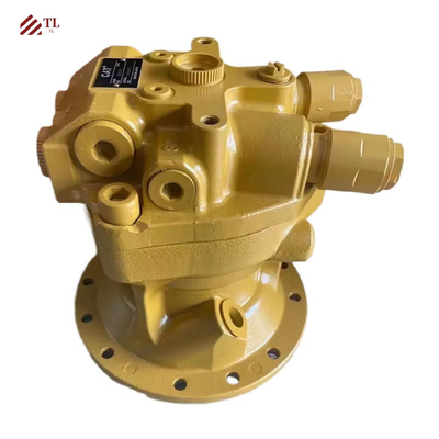 374D 365C Excavator Swing Motor 4229182 oleh Hangood Bagian Mesin Konstruksi