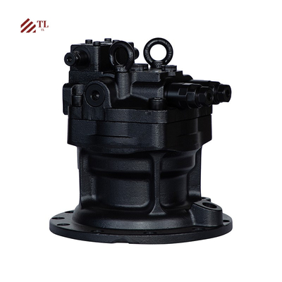 Motor ayunan pompa utama hidraulik VOE14550092 14550092 YN15V00035f1 YN15V00055F1 untuk bengkel mesin
