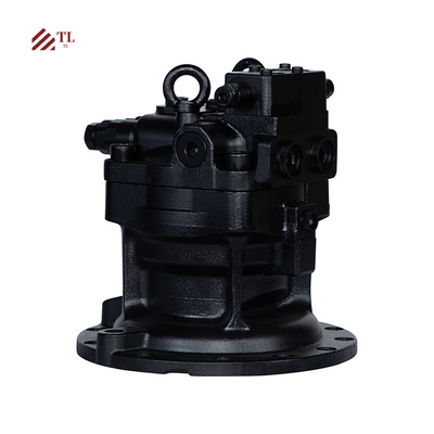 Motor ayunan pompa utama hidraulik VOE14550092 14550092 YN15V00035f1 YN15V00055F1 untuk bengkel mesin