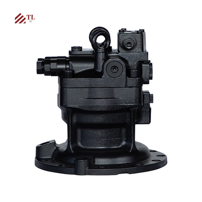 Motor ayunan pompa utama hidraulik VOE14550092 14550092 YN15V00035f1 YN15V00055F1 untuk bengkel mesin