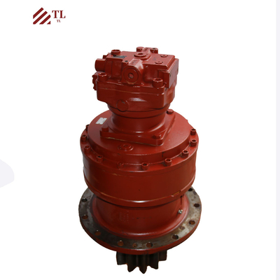 ZX850-3 Motor Minyak dan Swing Motor untuk Crawler Excavator 4637117