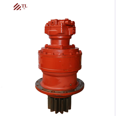 ZX850-3 Motor Minyak dan Swing Motor untuk Crawler Excavator 4637117