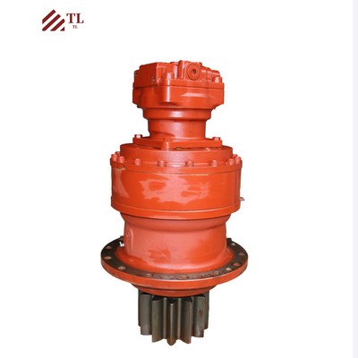 ZX850-3 Motor Minyak dan Swing Motor untuk Crawler Excavator 4637117
