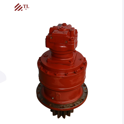 ZX850-3 Motor Minyak dan Swing Motor untuk Crawler Excavator 4637117