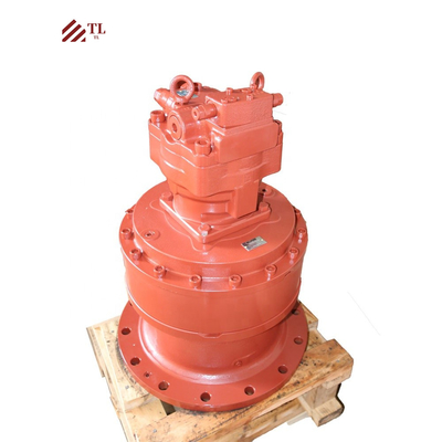 M5X180CHB-10A-3NA / 265-RG20D25G2-140 Rotary Reducer Assy untuk Mesin Pertanian