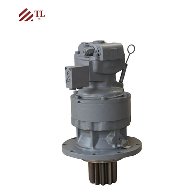 Liugong CLG908D Excavator Rotary Reducer Assy 11C0152 Pompa Utama Hidraulik SG025E-136
