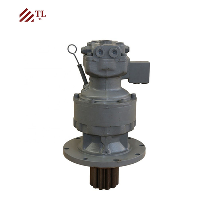 Liugong CLG908D Excavator Rotary Reducer Assy 11C0152 Pompa Utama Hidraulik SG025E-136