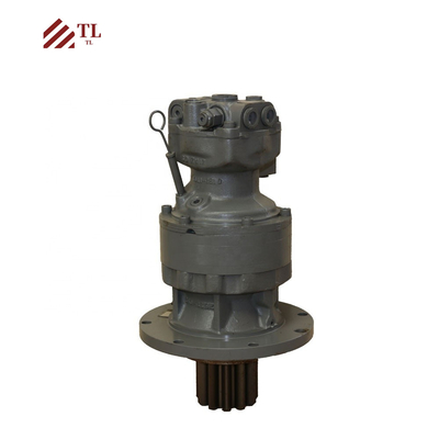 Liugong CLG908D Excavator Rotary Reducer Assy 11C0152 Pompa Utama Hidraulik SG025E-136