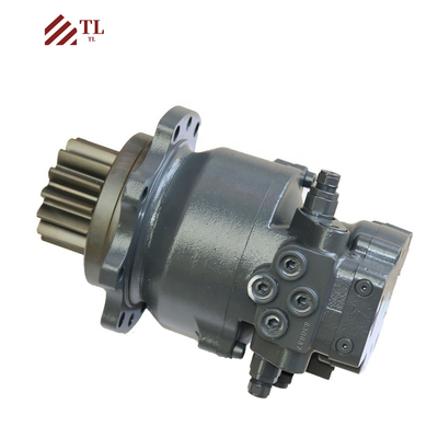 Excavator Swing Motor Reduction Gear Assembly MBEC151A untuk aplikasi pertambangan energi