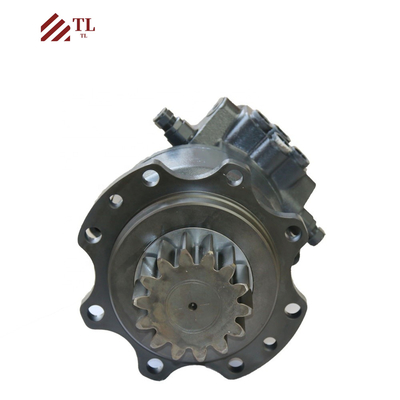 Excavator Swing Motor Reduction Gear Assembly MBEC151A untuk aplikasi pertambangan energi