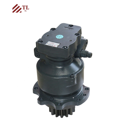 Excavator Swing Motor Reduction Gear Assembly MBEC151A untuk aplikasi pertambangan energi