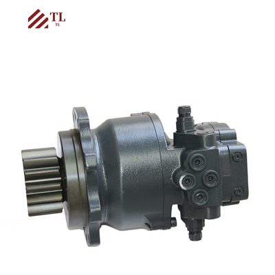 Excavator Swing Motor Reduction Gear Assembly MBEC151A untuk aplikasi pertambangan energi