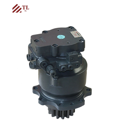 Excavator Swing Motor Reduction Gear Assembly MBEC151A untuk aplikasi pertambangan energi