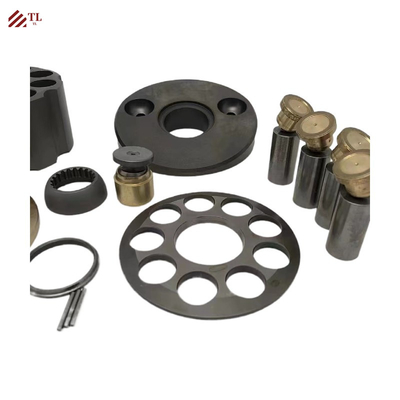 Excavator Bagian hidrolik Pompa utama hidrolik untuk S225 Swing Motor 401-00391 401-00931a
