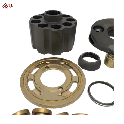 Excavator Bagian hidrolik Pompa utama hidrolik untuk S225 Swing Motor 401-00391 401-00931a