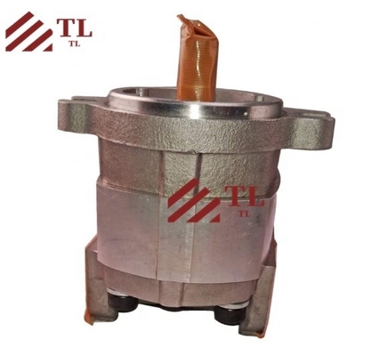 Bagian Cadangan Excavator Solenoid Valve untuk WA100-1 WA100-3 WA120-1 WA120-3 WA150-1